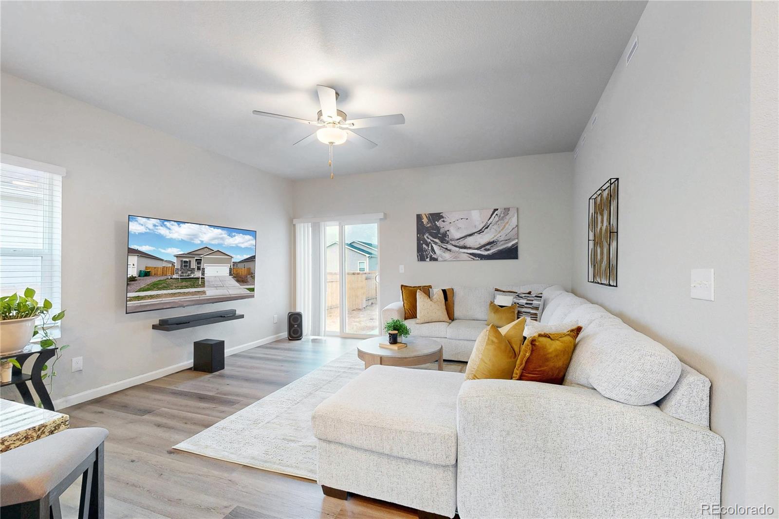 MLS Image #4 for 1025  payton avenue,fort lupton, Colorado