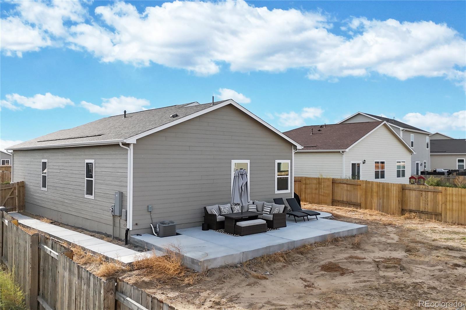 MLS Image #40 for 1025  payton avenue,fort lupton, Colorado