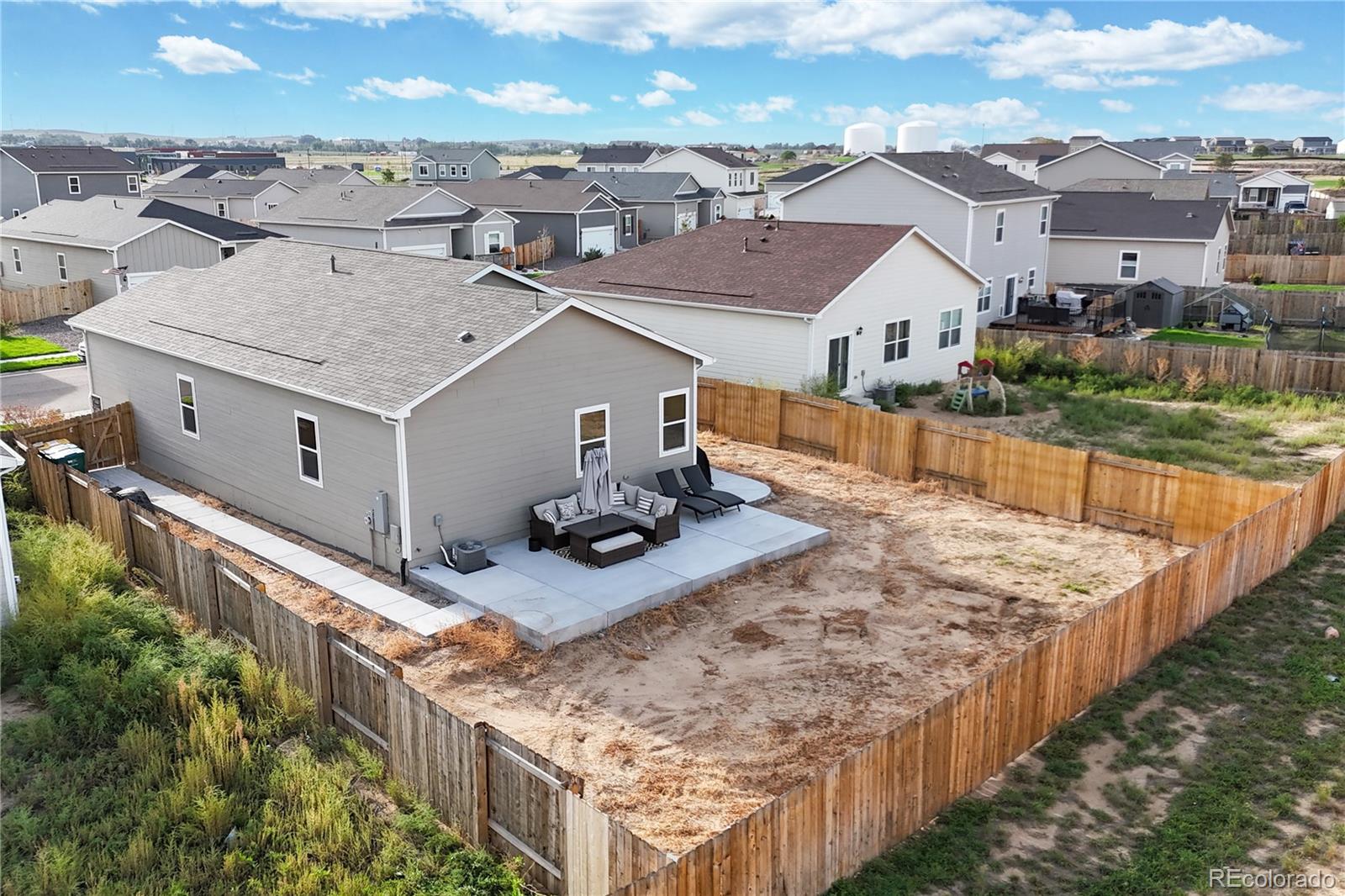 MLS Image #42 for 1025  payton avenue,fort lupton, Colorado