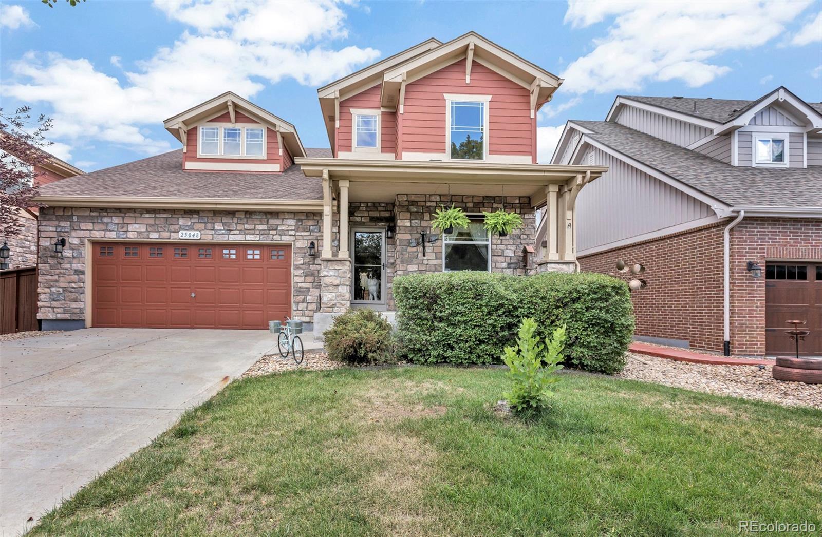MLS Image #0 for 25048 e canal place,aurora, Colorado