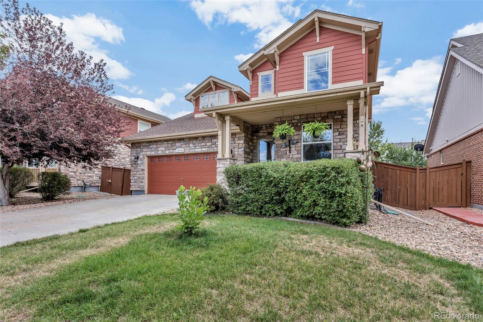 MLS Image #1 for 25048 e canal place,aurora, Colorado