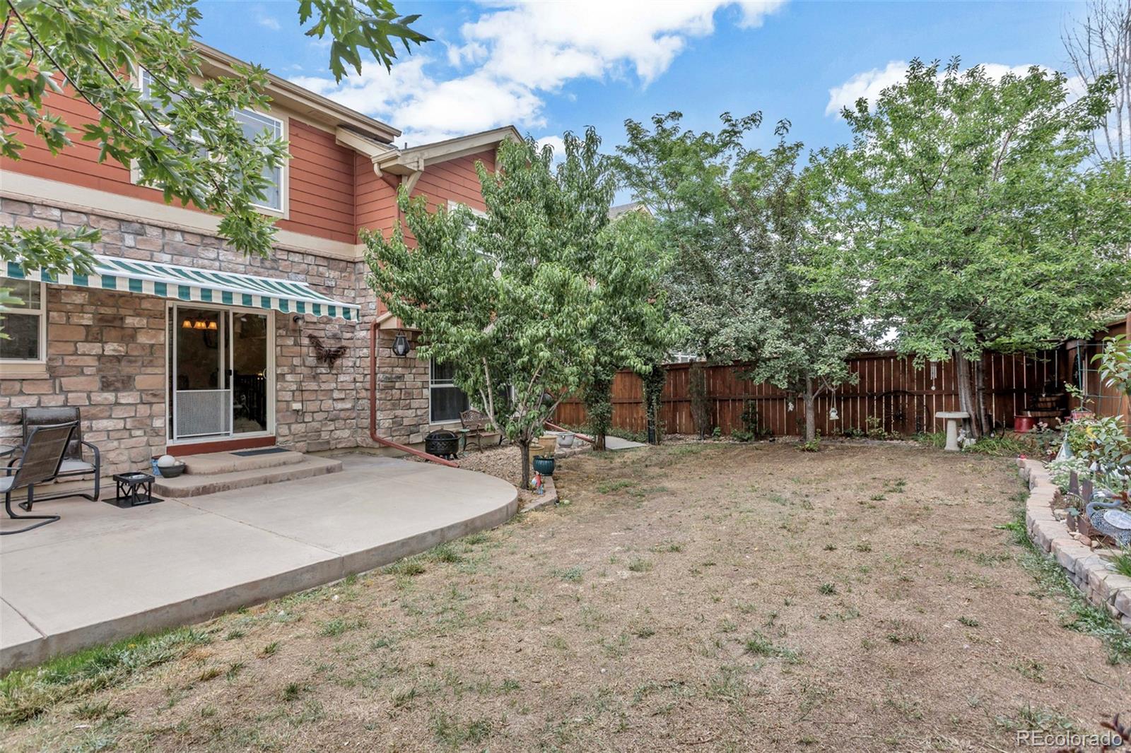 MLS Image #22 for 25048 e canal place,aurora, Colorado
