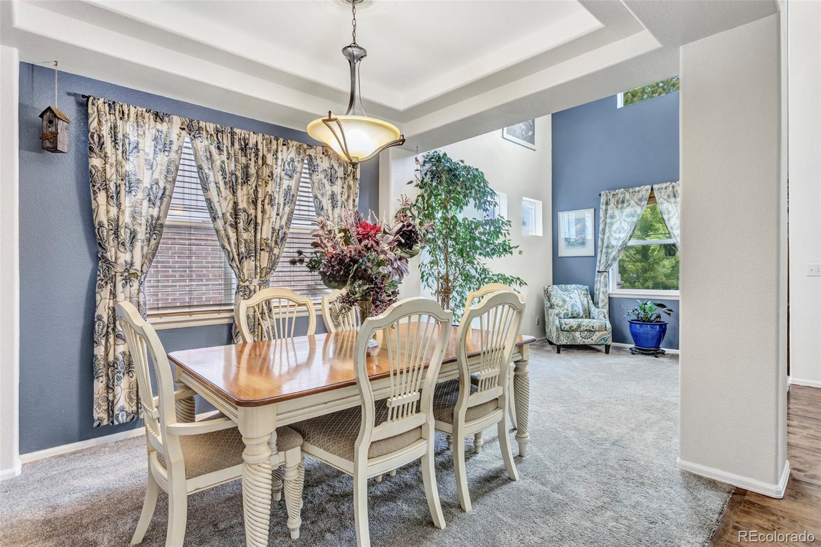 MLS Image #5 for 25048 e canal place,aurora, Colorado