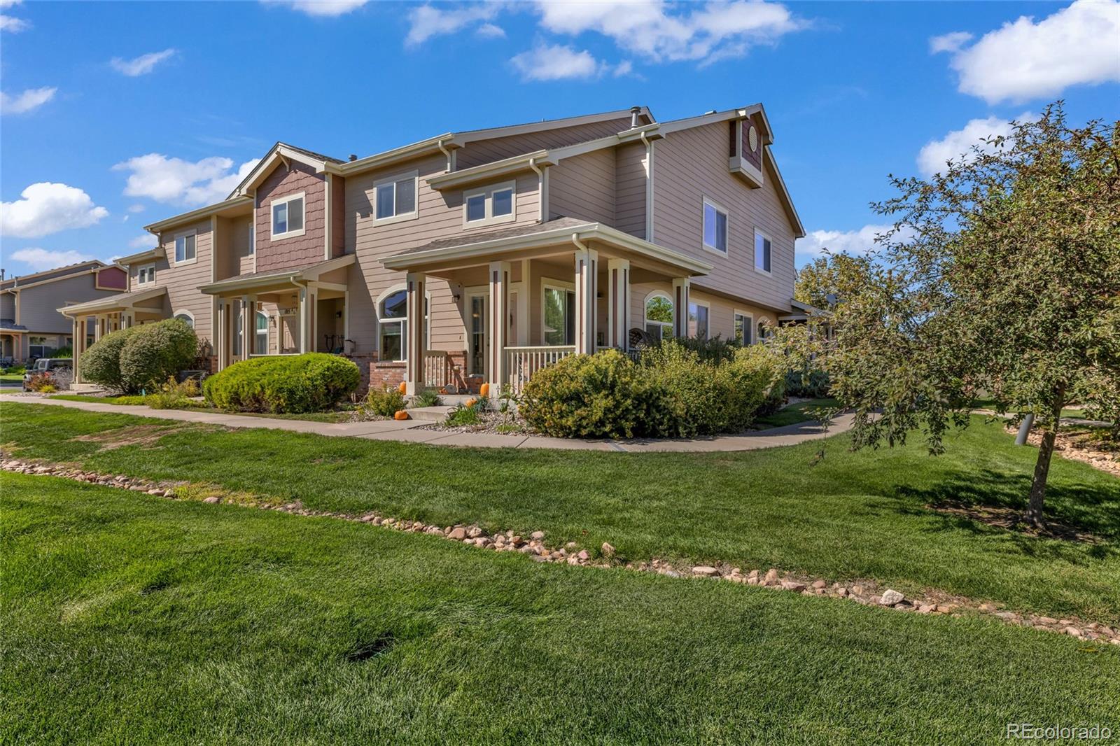 MLS Image #0 for 230  carina circle,loveland, Colorado