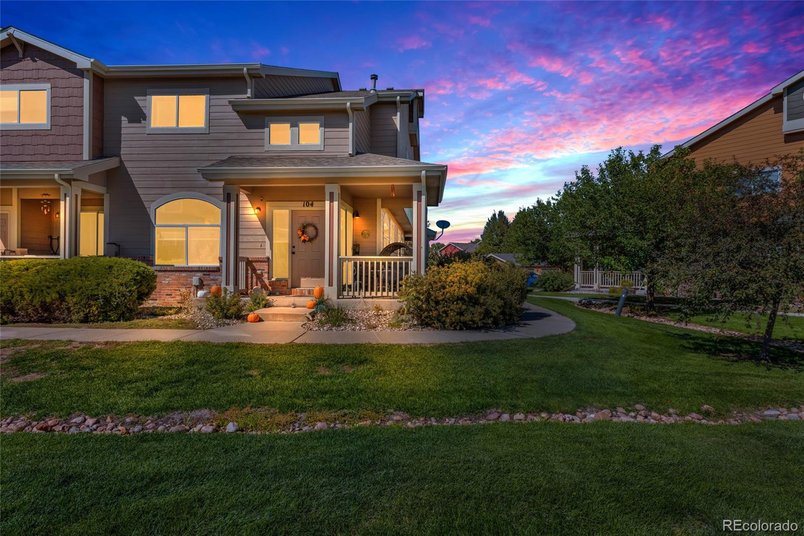 MLS Image #35 for 230  carina circle,loveland, Colorado