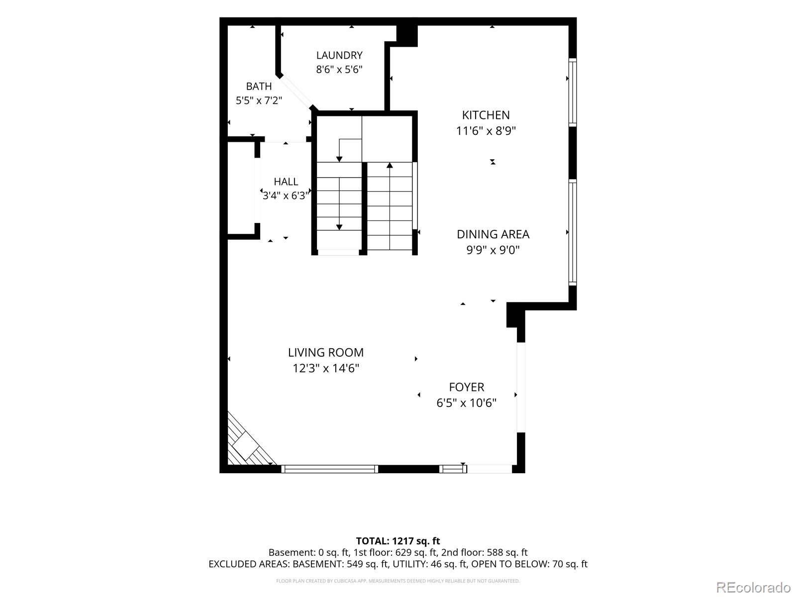 MLS Image #37 for 230  carina circle,loveland, Colorado