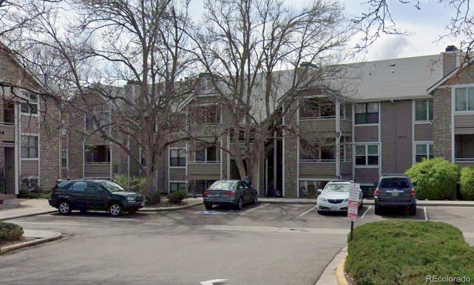 MLS Image #7 for 8376 s upham way b106,littleton, Colorado