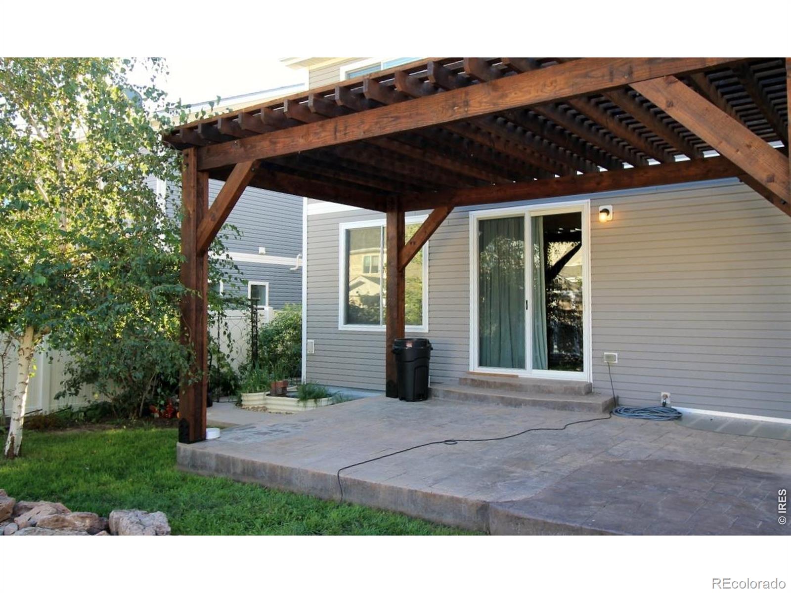 MLS Image #37 for 5566  kirk street,denver, Colorado
