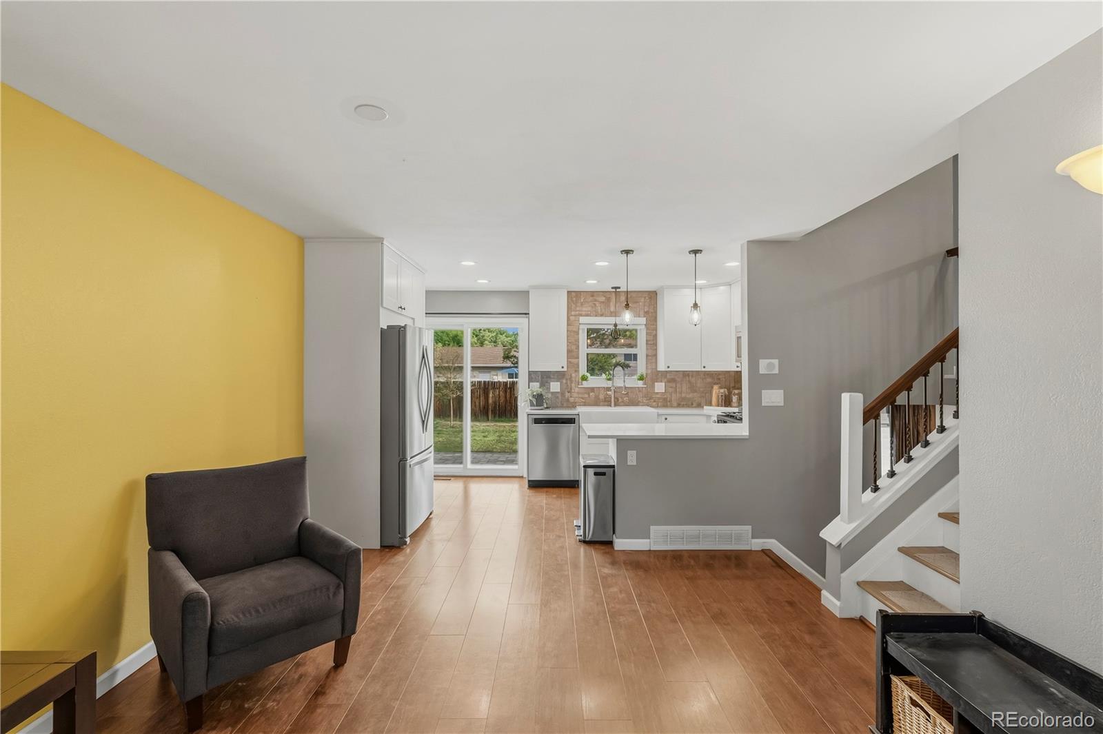 MLS Image #2 for 9033 w union avenue,denver, Colorado