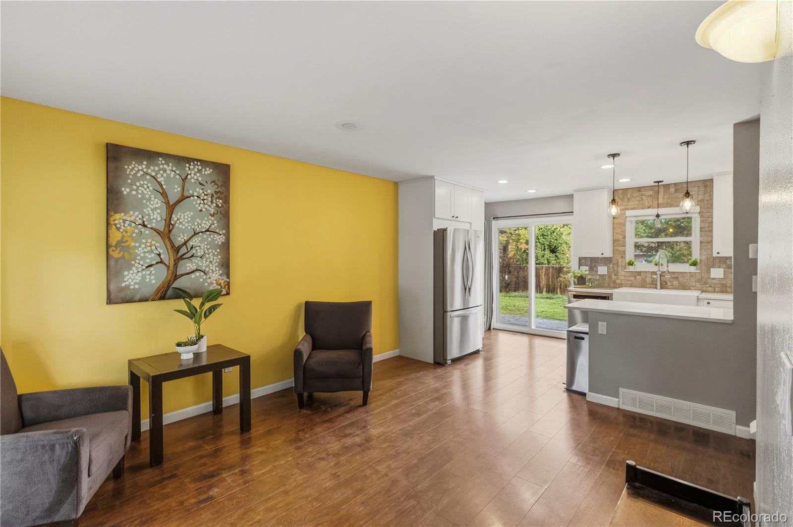 MLS Image #3 for 9033 w union avenue,denver, Colorado