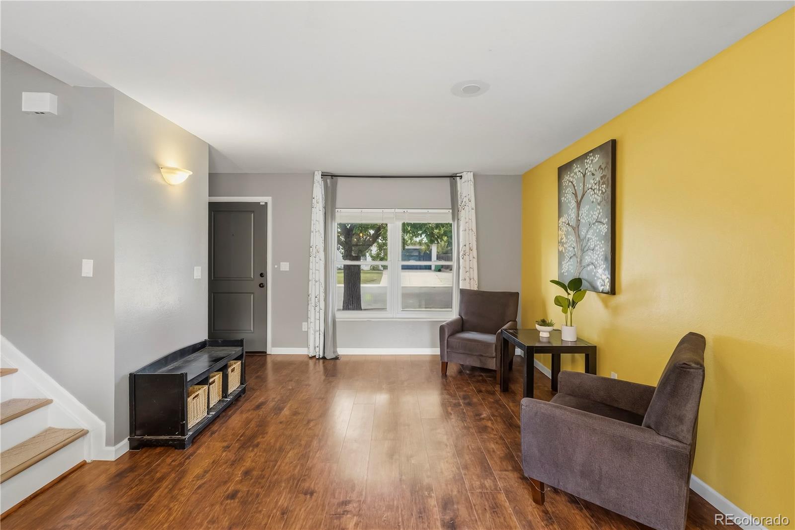 MLS Image #4 for 9033 w union avenue,denver, Colorado