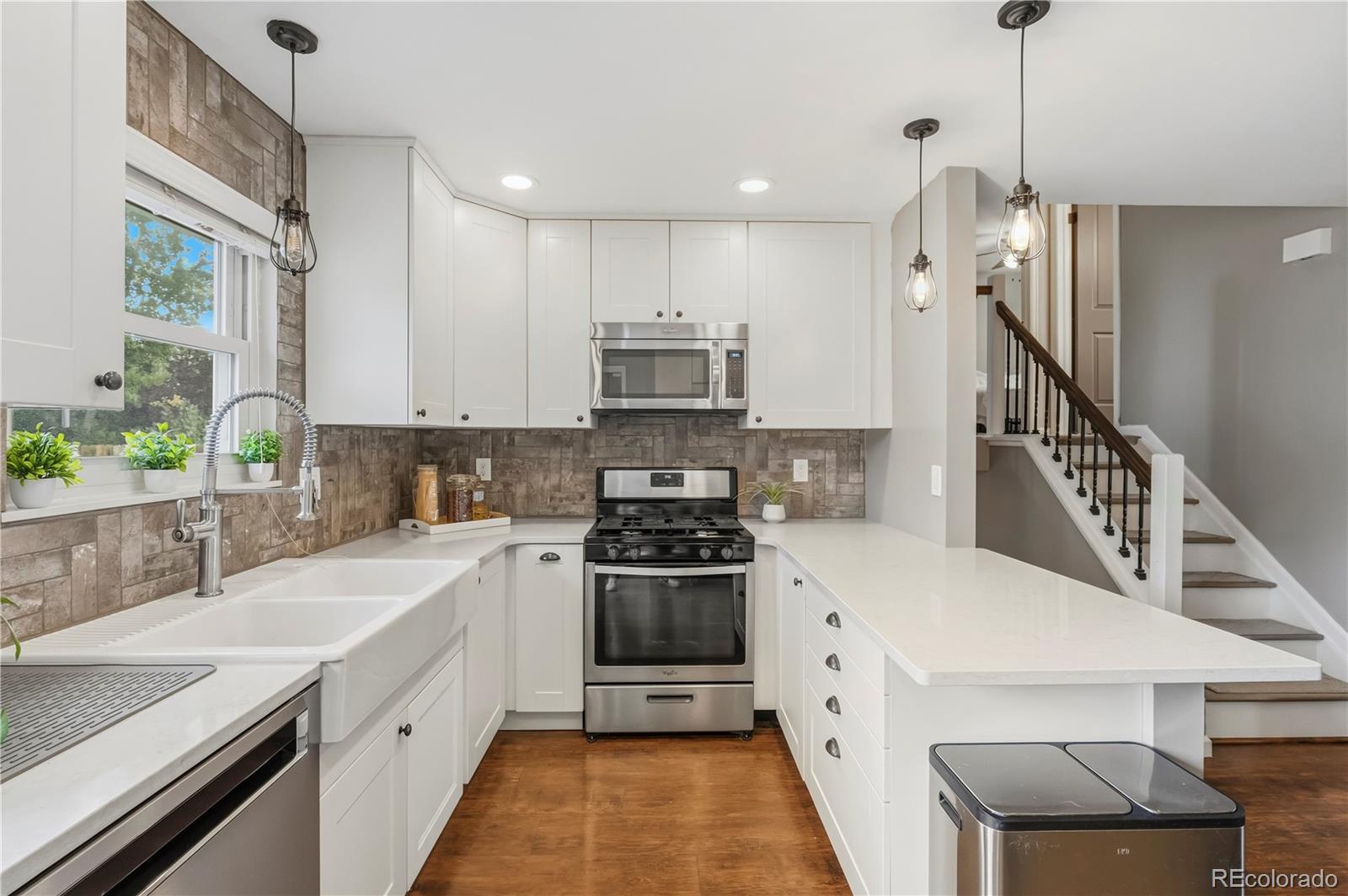 MLS Image #5 for 9033 w union avenue,denver, Colorado