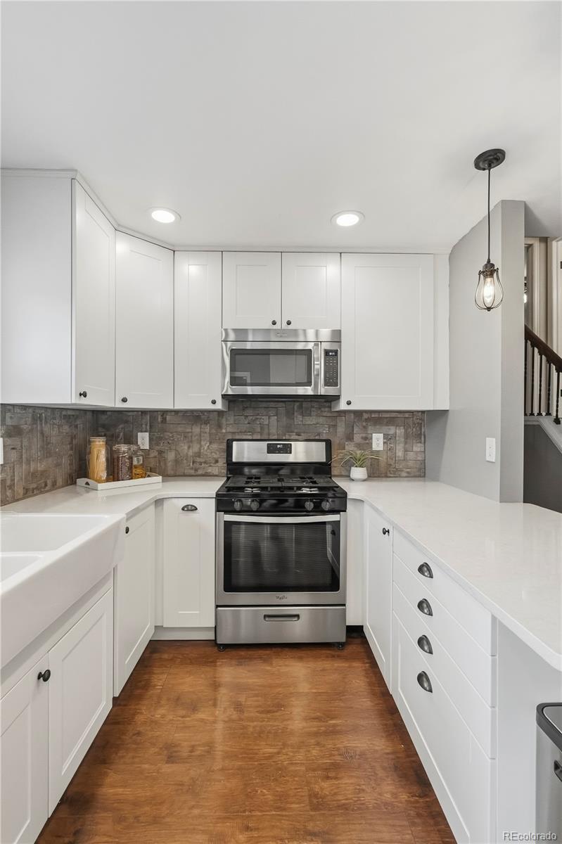 MLS Image #6 for 9033 w union avenue,denver, Colorado
