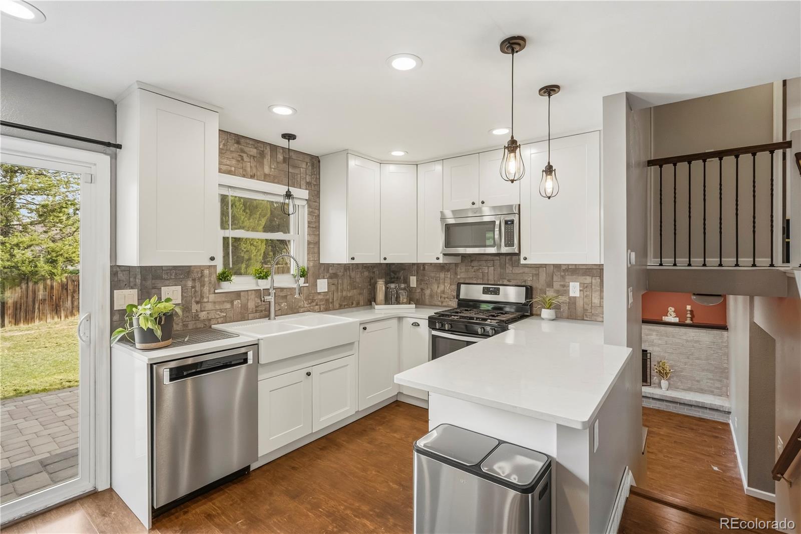 MLS Image #7 for 9033 w union avenue,denver, Colorado