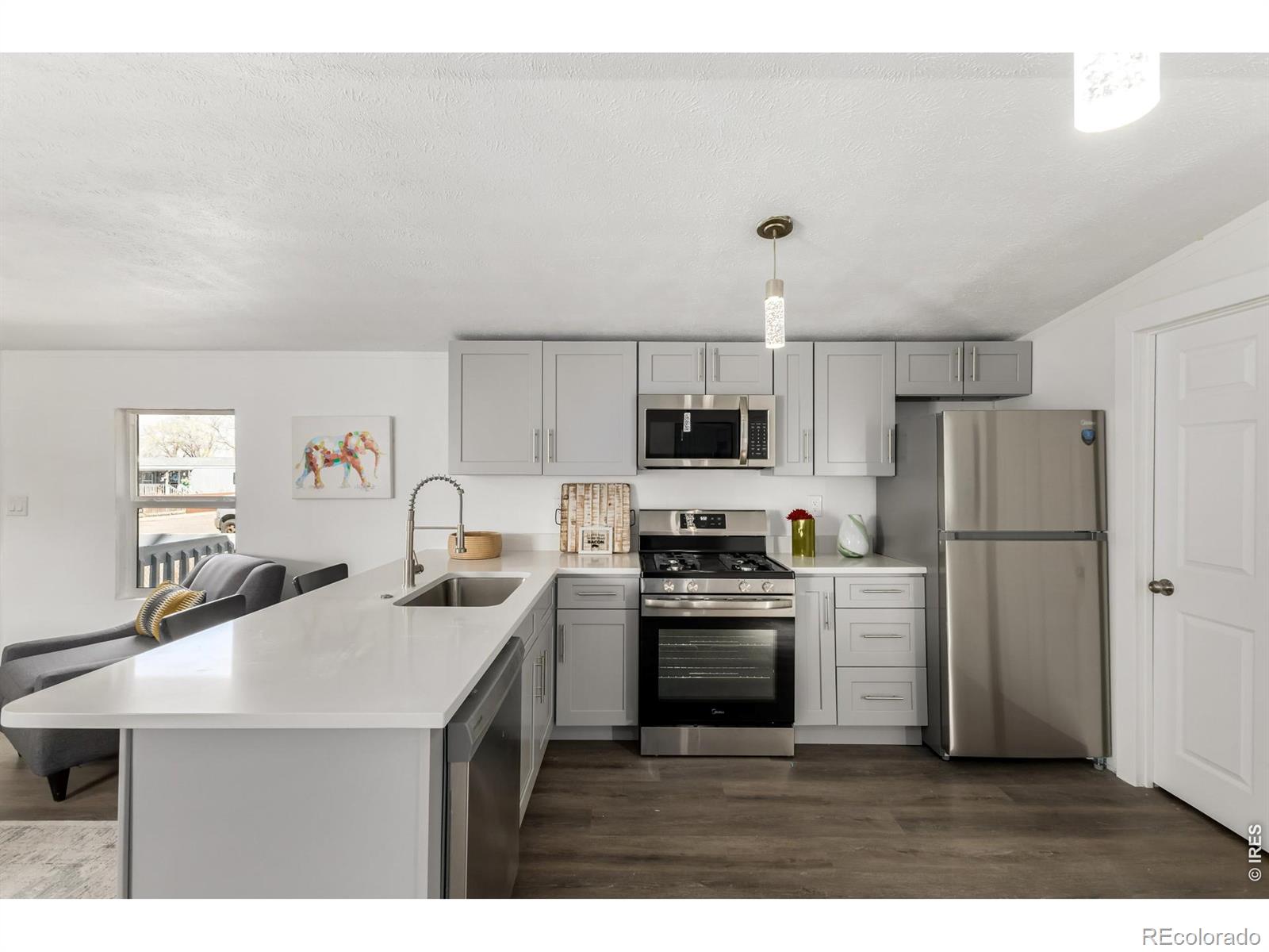 MLS Image #6 for 103 n josephine avenue,milliken, Colorado