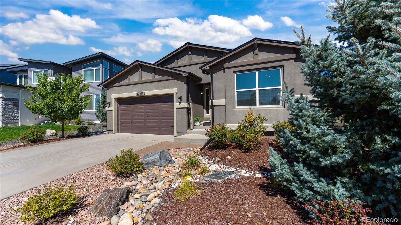 MLS Image #2 for 10315  rifle falls way,colorado springs, Colorado