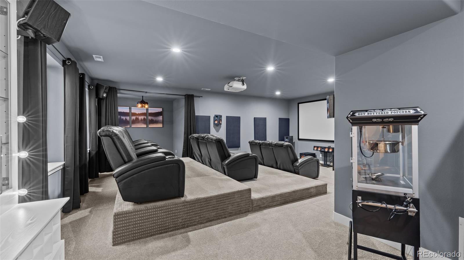 MLS Image #26 for 10315  rifle falls way,colorado springs, Colorado