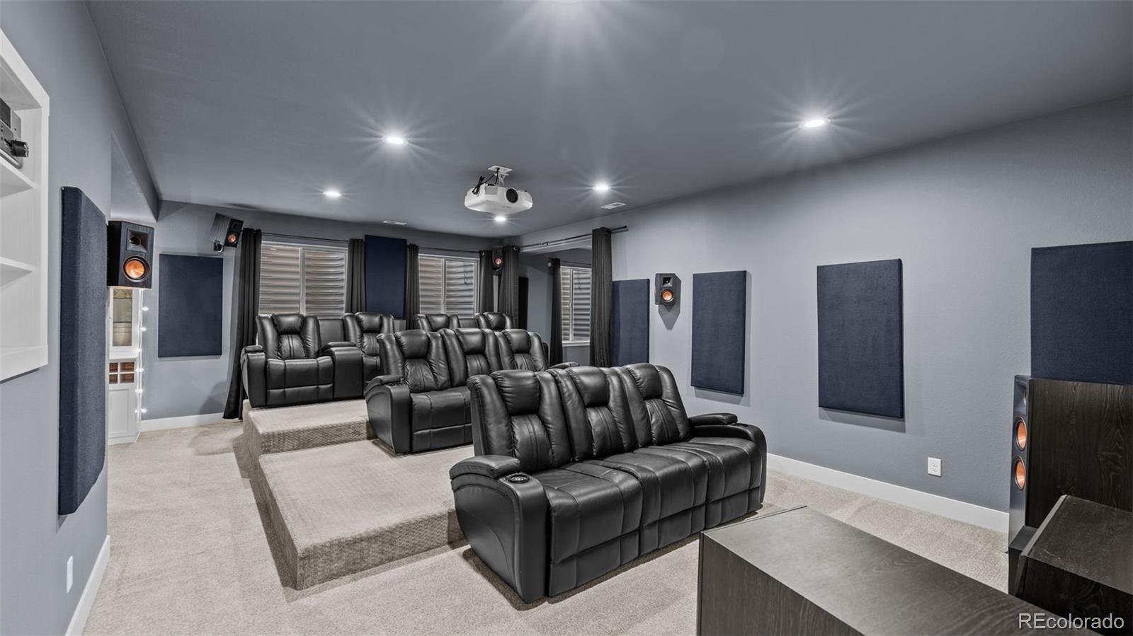 MLS Image #27 for 10315  rifle falls way,colorado springs, Colorado
