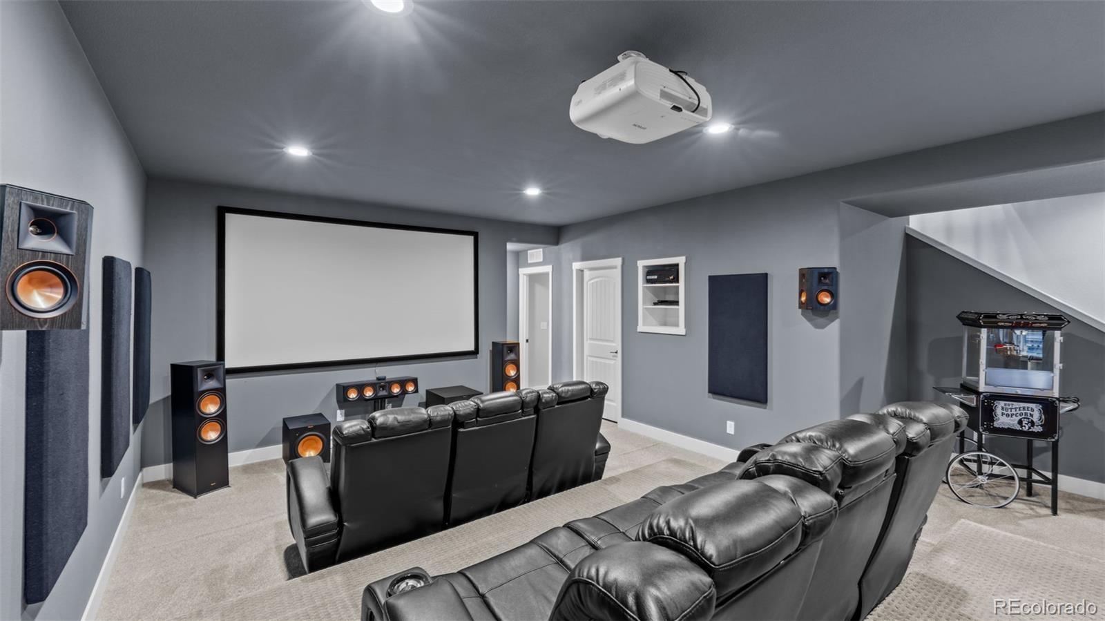 MLS Image #28 for 10315  rifle falls way,colorado springs, Colorado