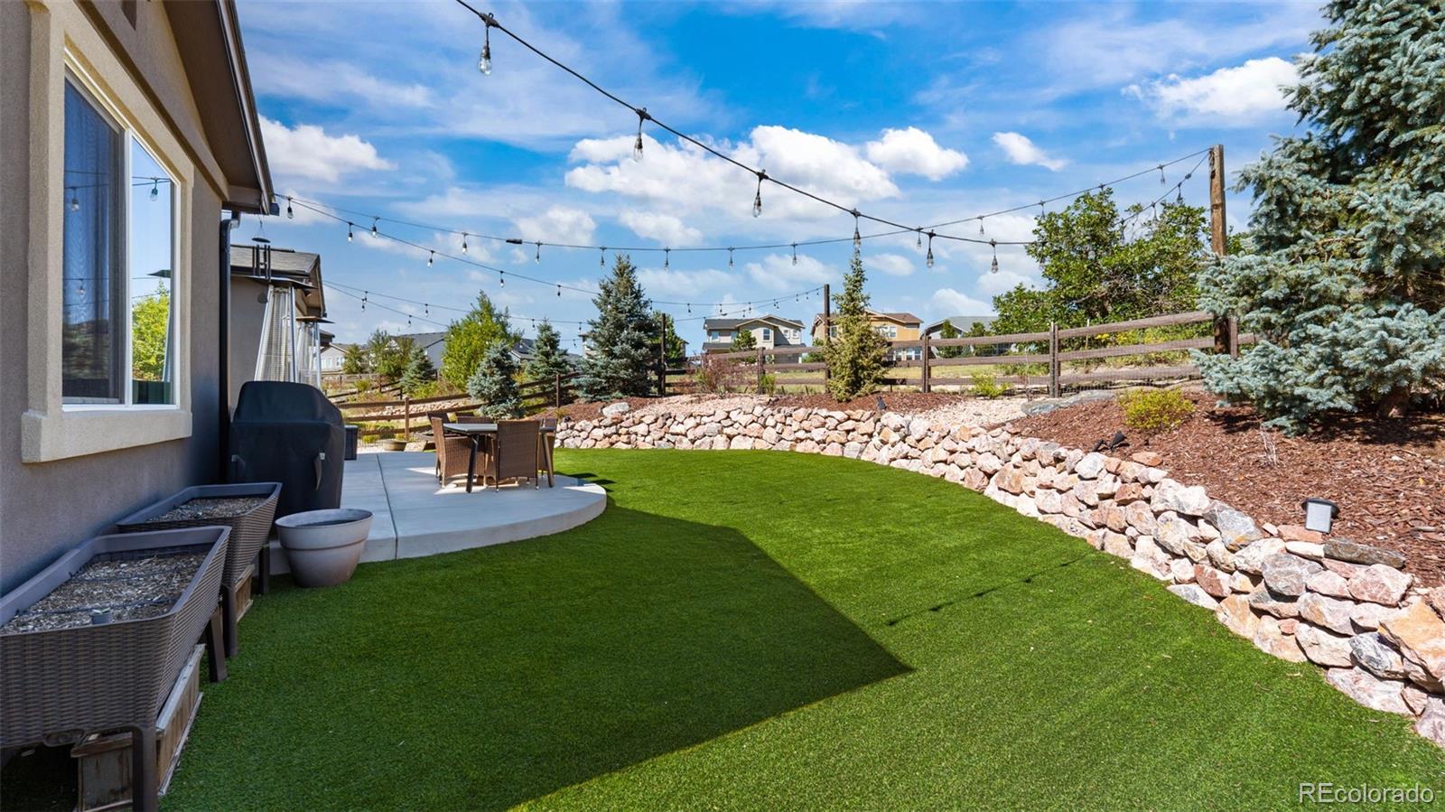 MLS Image #37 for 10315  rifle falls way,colorado springs, Colorado