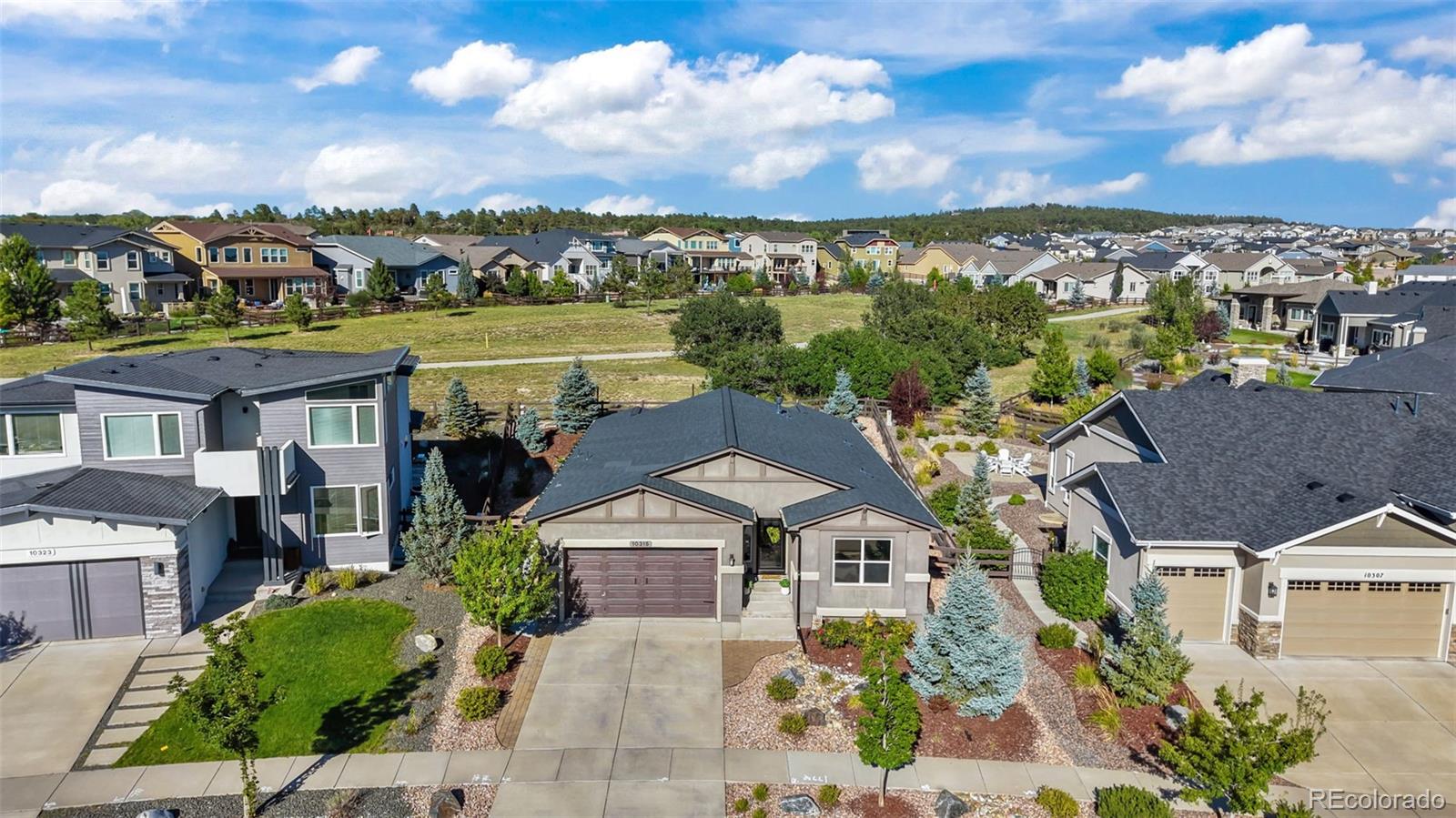 MLS Image #38 for 10315  rifle falls way,colorado springs, Colorado