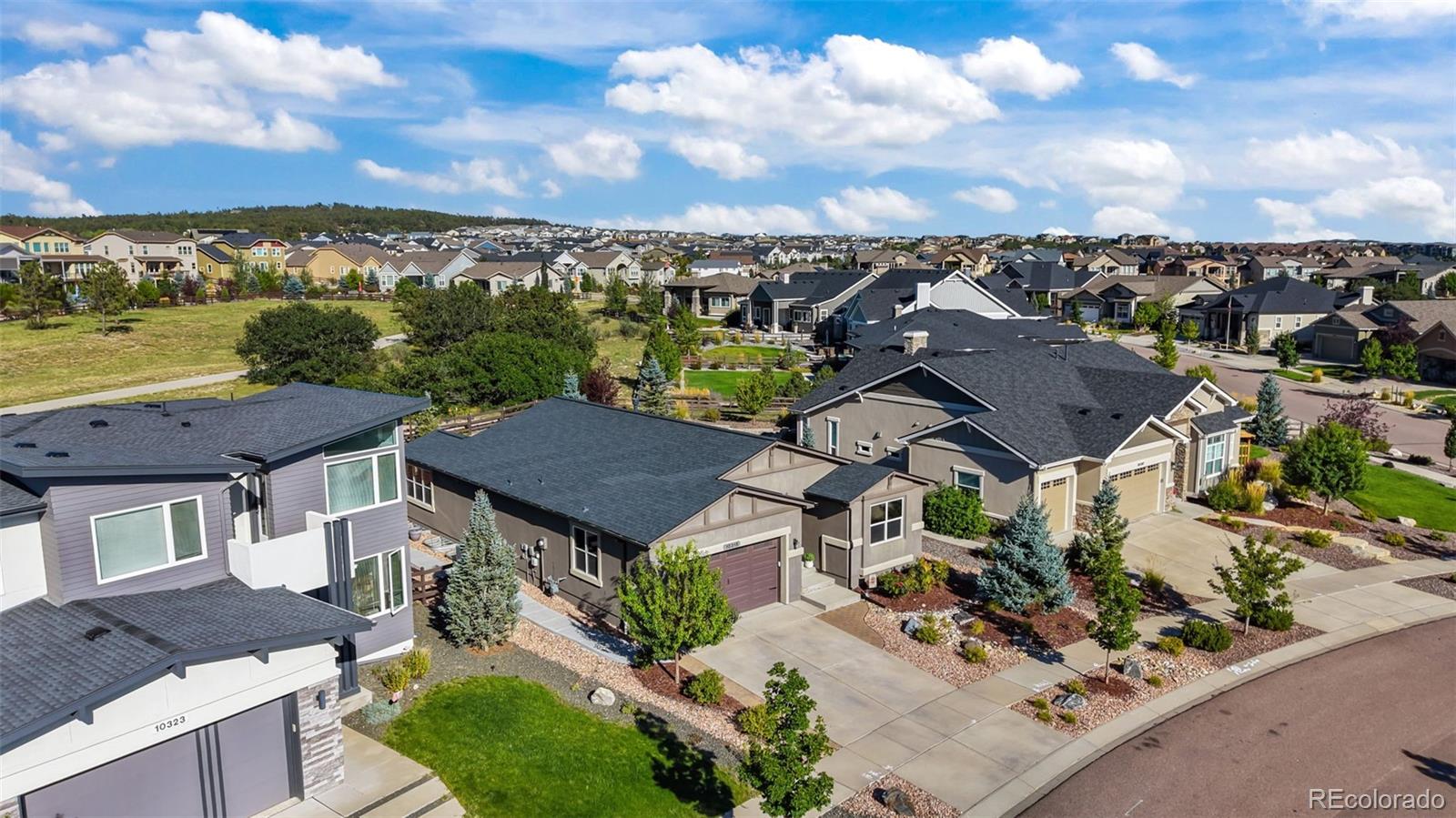 MLS Image #39 for 10315  rifle falls way,colorado springs, Colorado