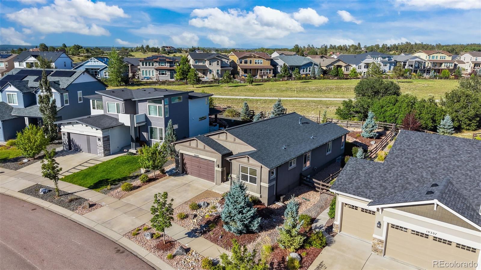 MLS Image #40 for 10315  rifle falls way,colorado springs, Colorado