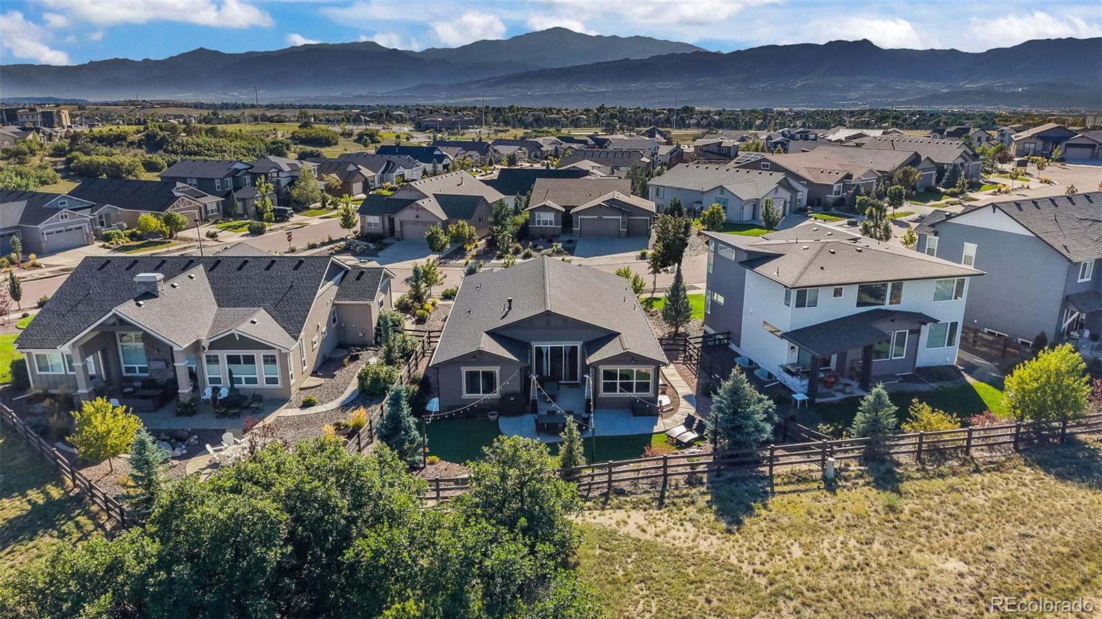 MLS Image #41 for 10315  rifle falls way,colorado springs, Colorado