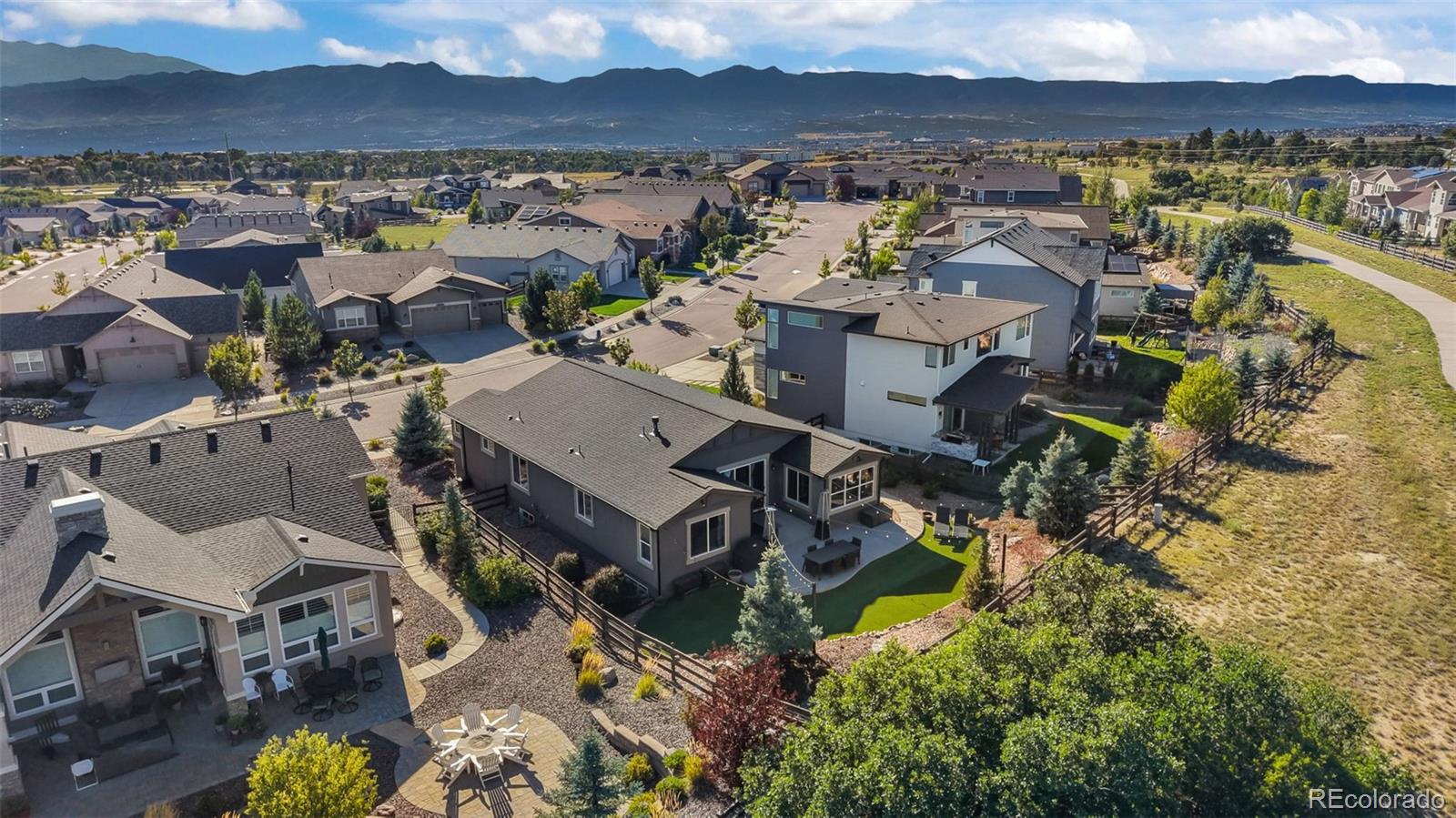 MLS Image #42 for 10315  rifle falls way,colorado springs, Colorado