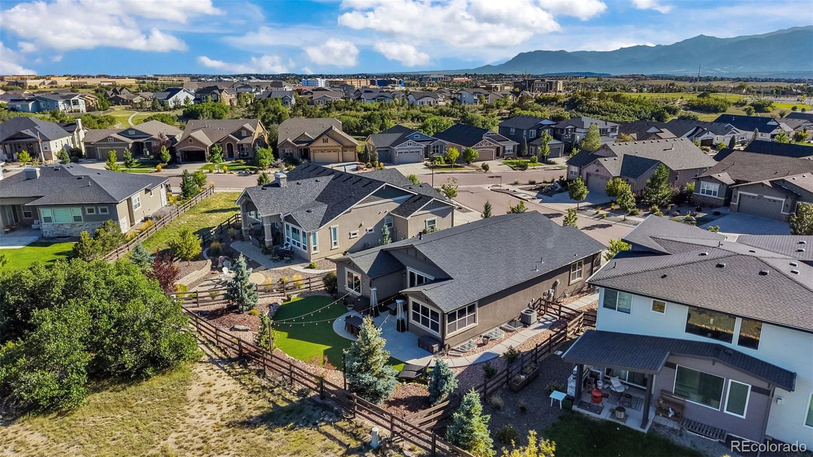 MLS Image #43 for 10315  rifle falls way,colorado springs, Colorado