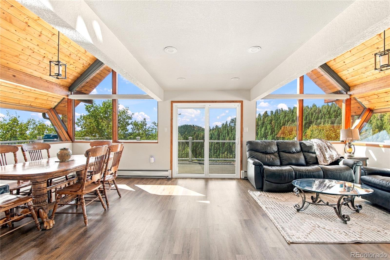 MLS Image #2 for 34129  robinson hill road,golden, Colorado