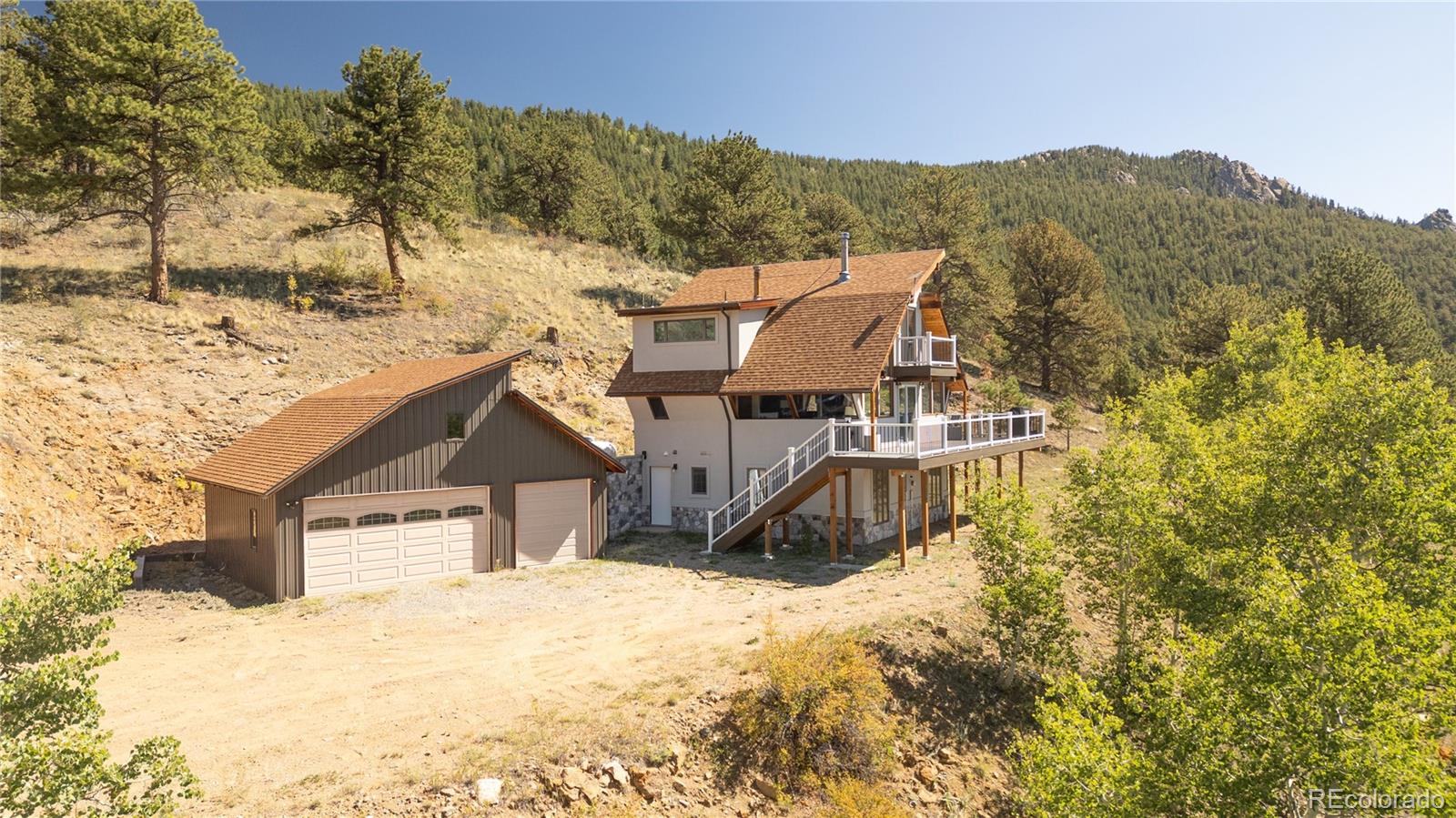 MLS Image #30 for 34129  robinson hill road,golden, Colorado