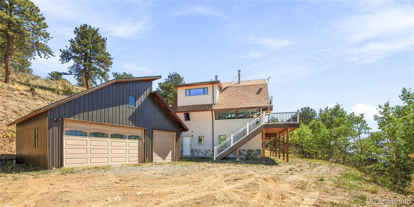 MLS Image #31 for 34129  robinson hill road,golden, Colorado