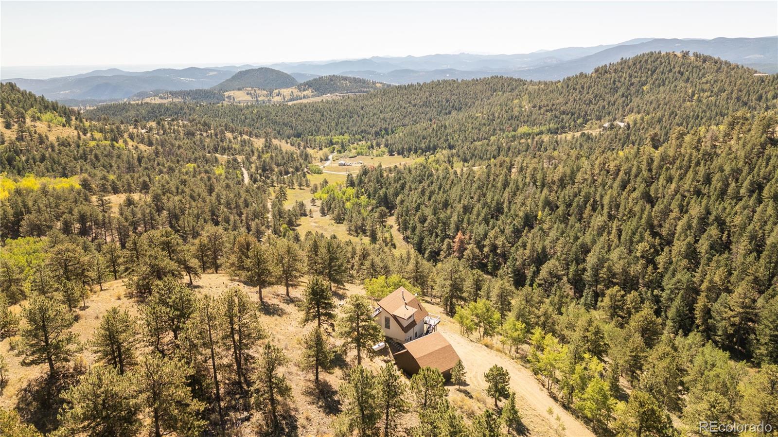 MLS Image #32 for 34129  robinson hill road,golden, Colorado
