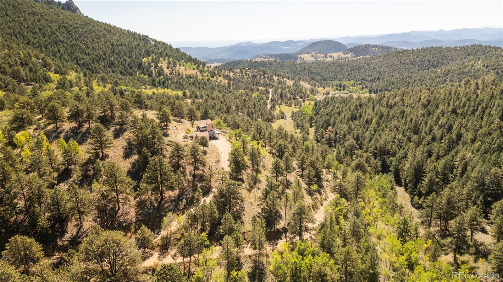 MLS Image #34 for 34129  robinson hill road,golden, Colorado
