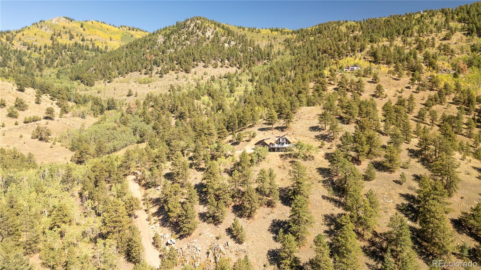 MLS Image #35 for 34129  robinson hill road,golden, Colorado