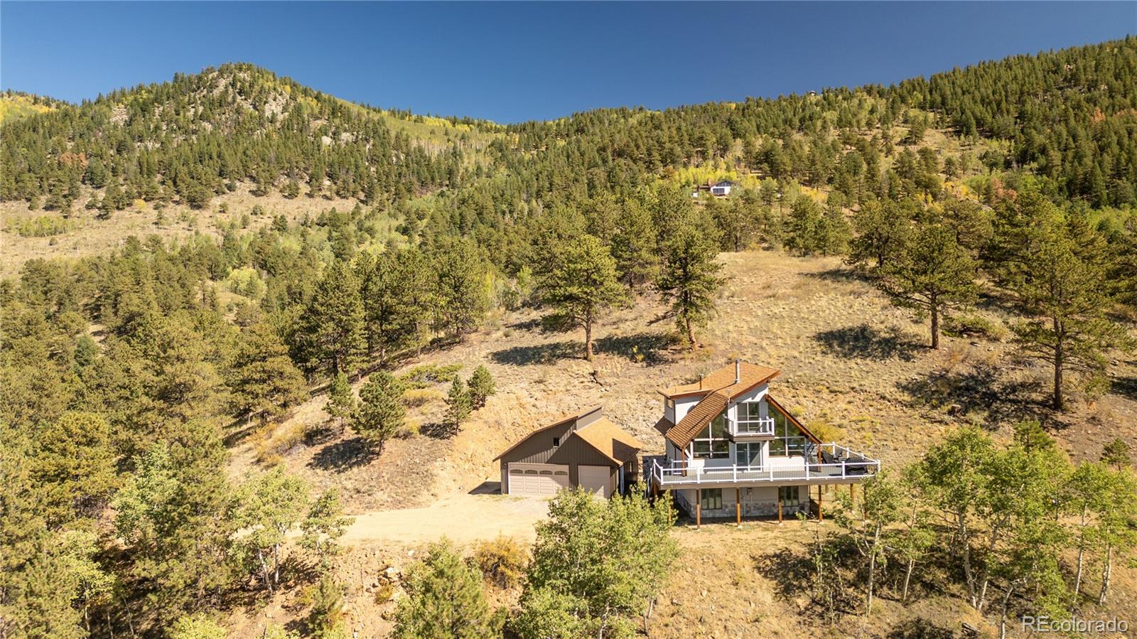 MLS Image #36 for 34129  robinson hill road,golden, Colorado