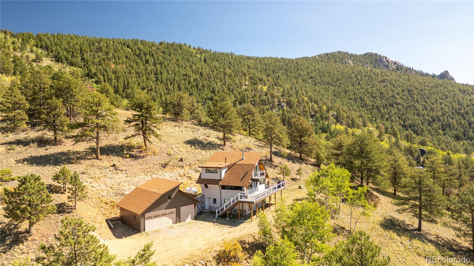 MLS Image #37 for 34129  robinson hill road,golden, Colorado