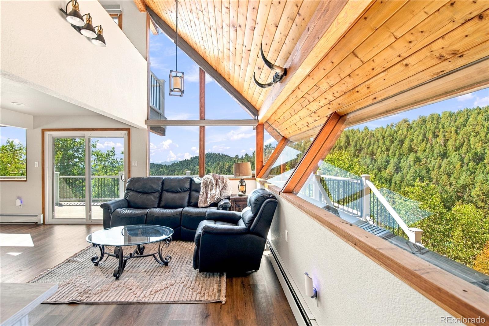 MLS Image #4 for 34129  robinson hill road,golden, Colorado