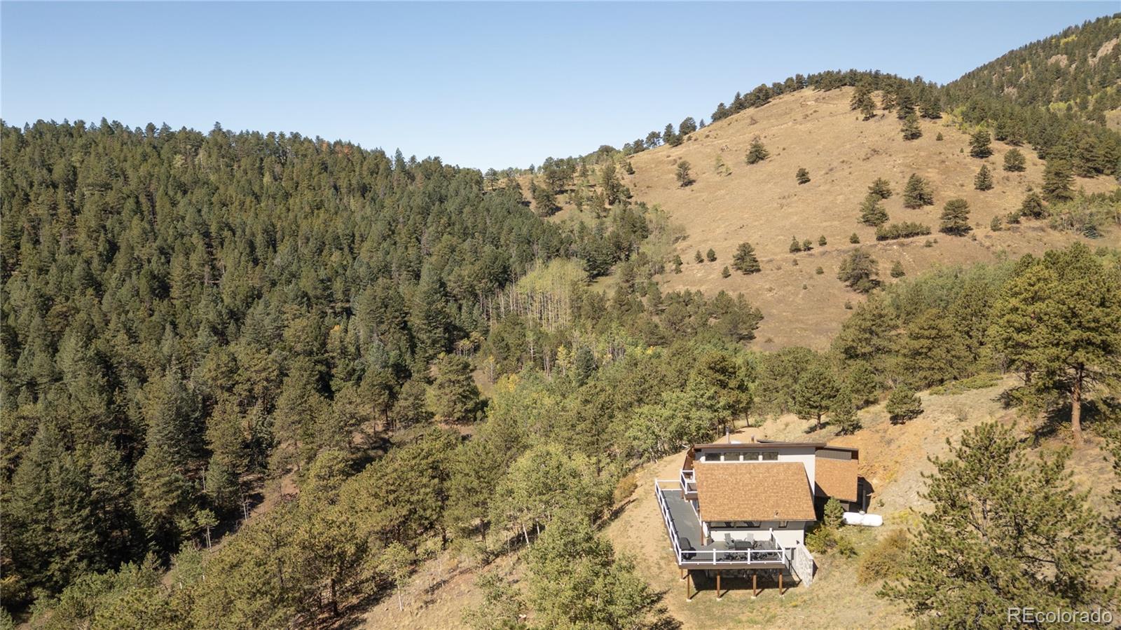MLS Image #40 for 34129  robinson hill road,golden, Colorado