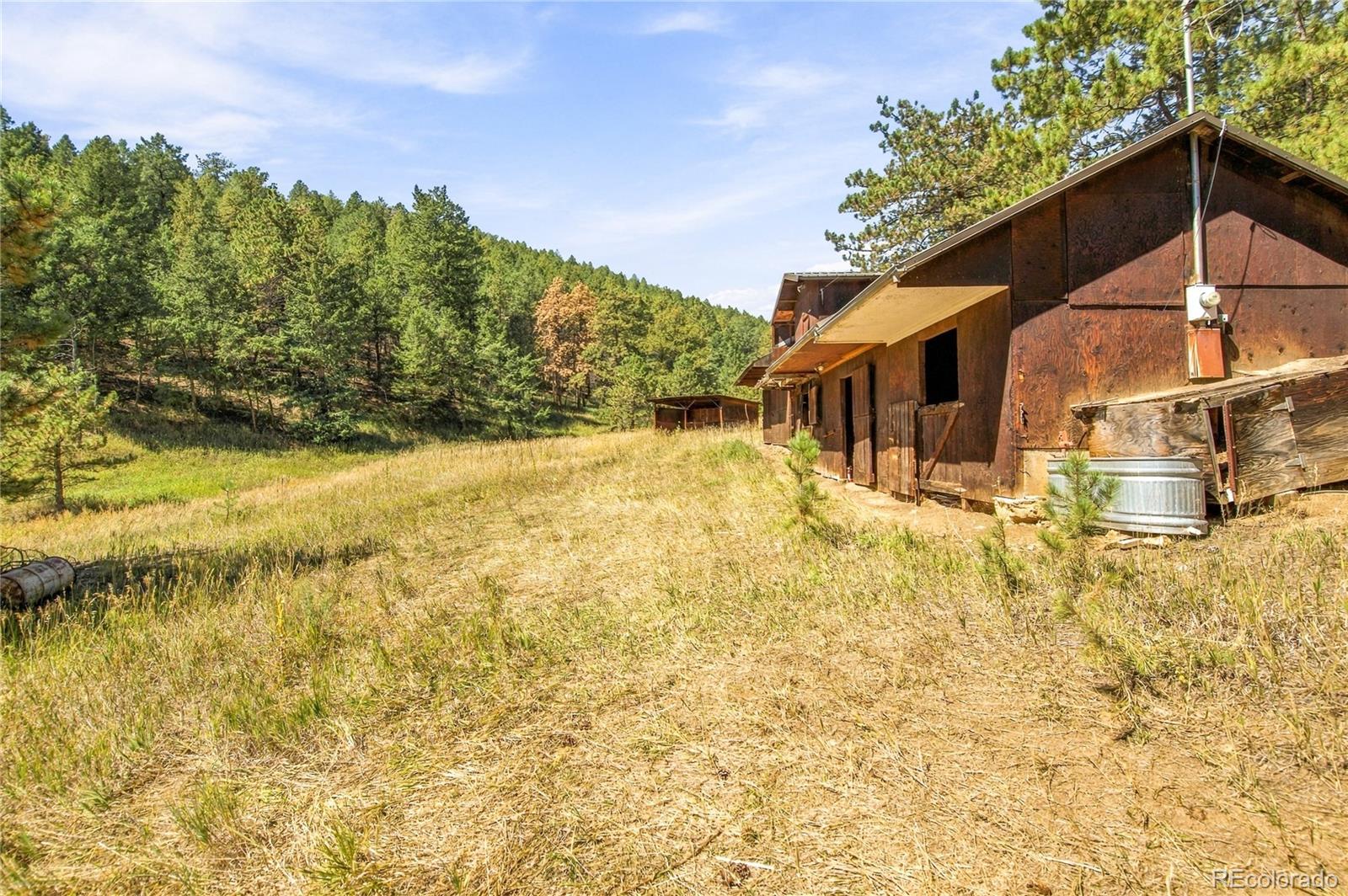MLS Image #42 for 34129  robinson hill road,golden, Colorado