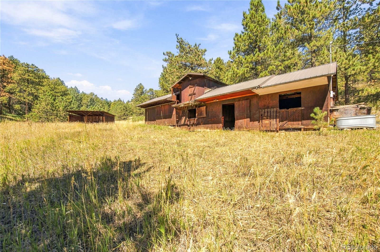 MLS Image #45 for 34129  robinson hill road,golden, Colorado