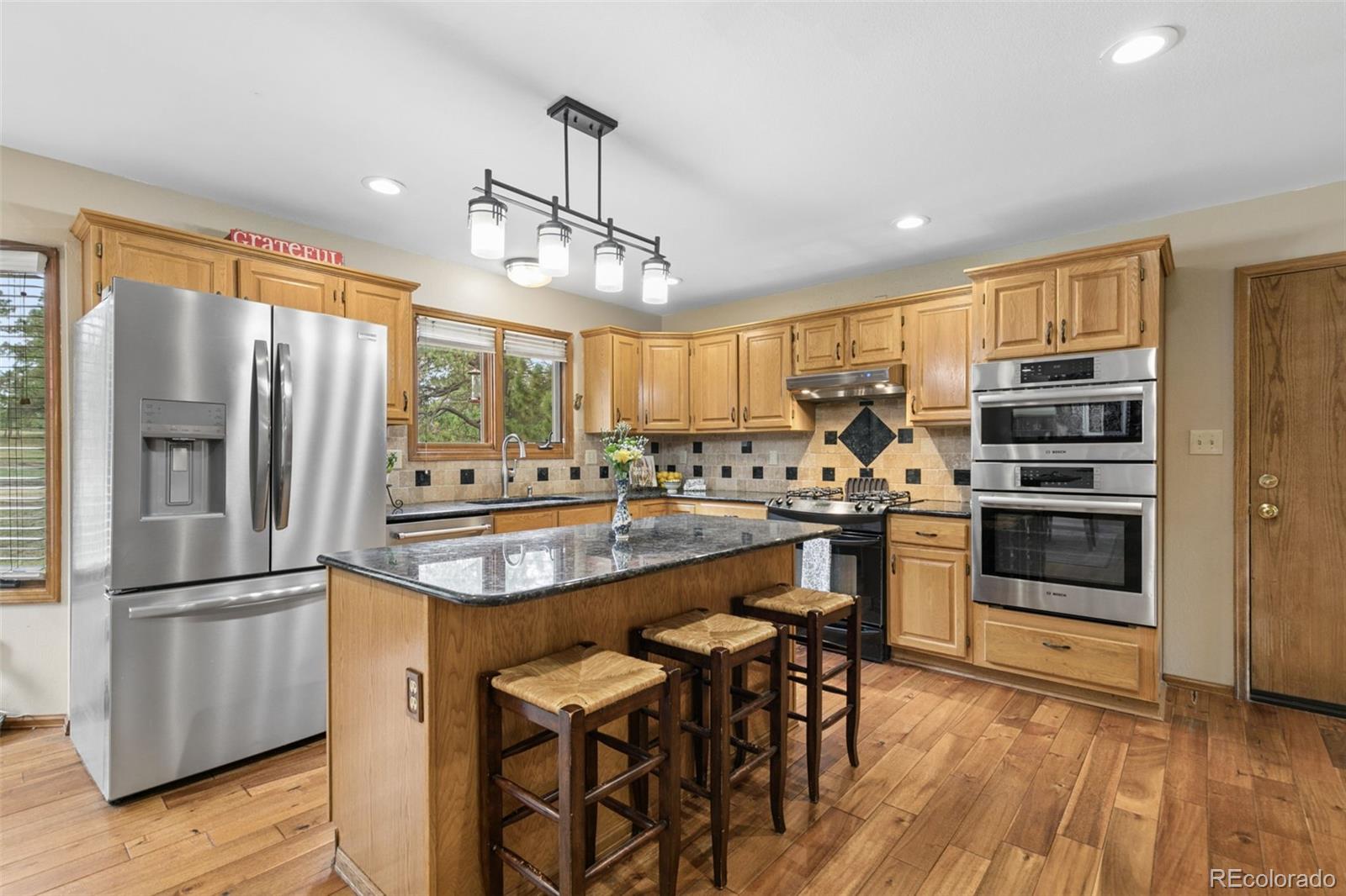 MLS Image #12 for 8115  windfall way,colorado springs, Colorado