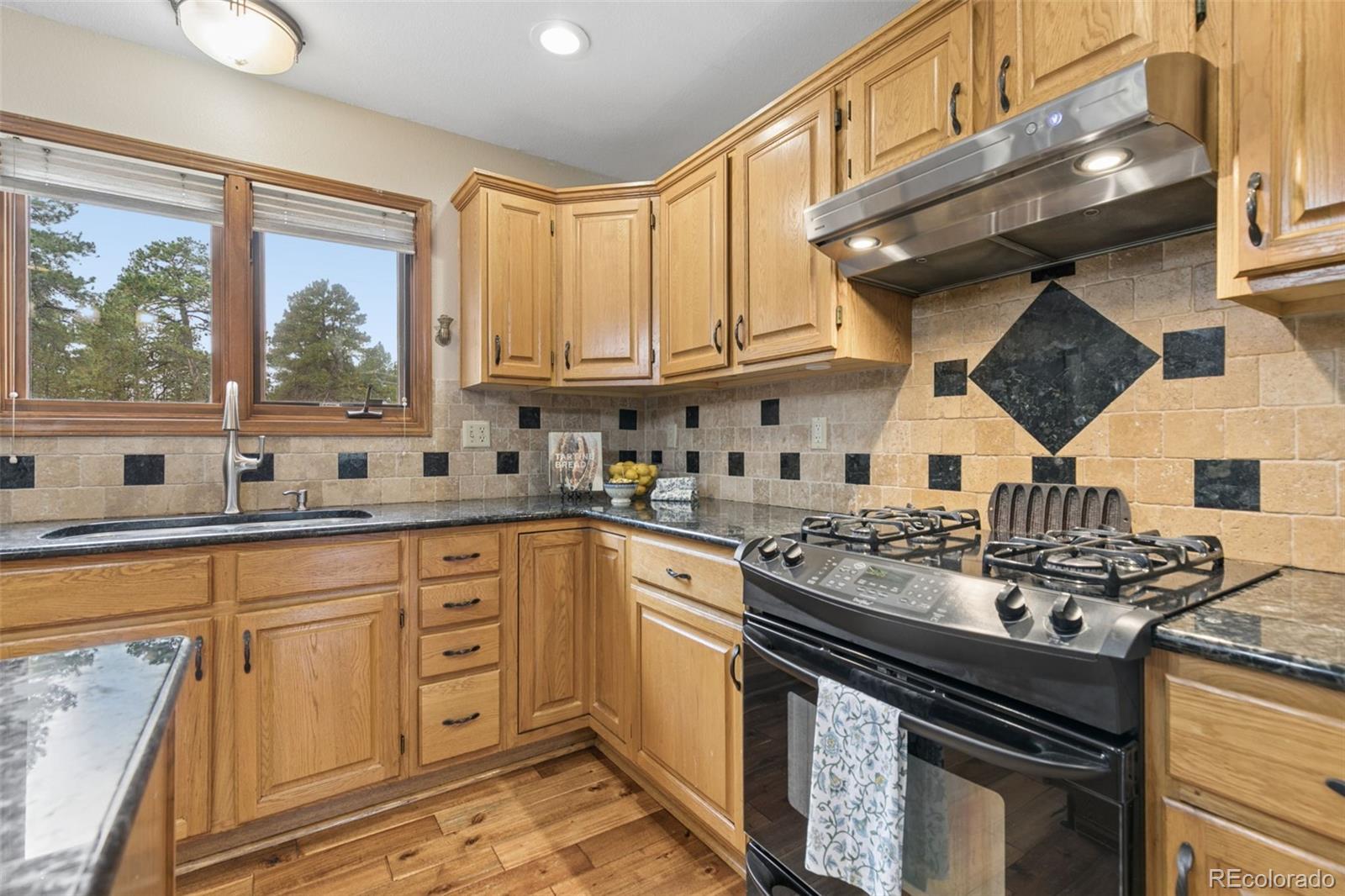 MLS Image #13 for 8115  windfall way,colorado springs, Colorado
