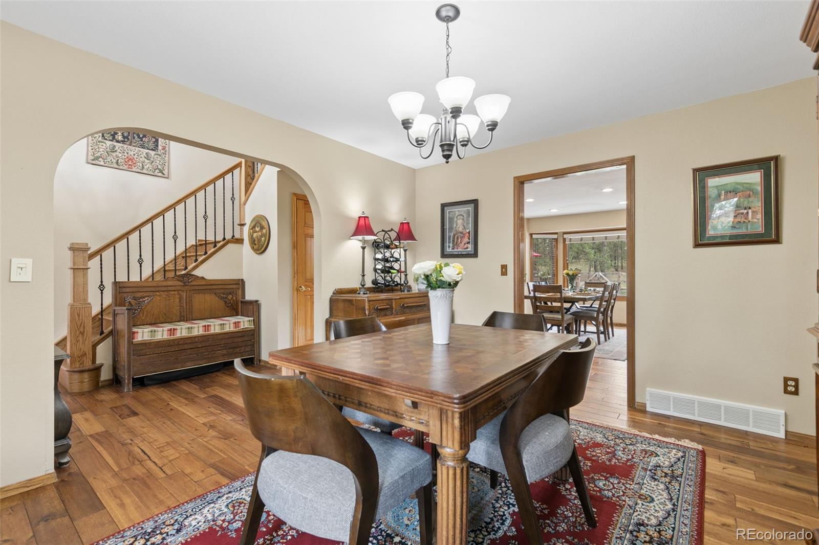 MLS Image #19 for 8115  windfall way,colorado springs, Colorado