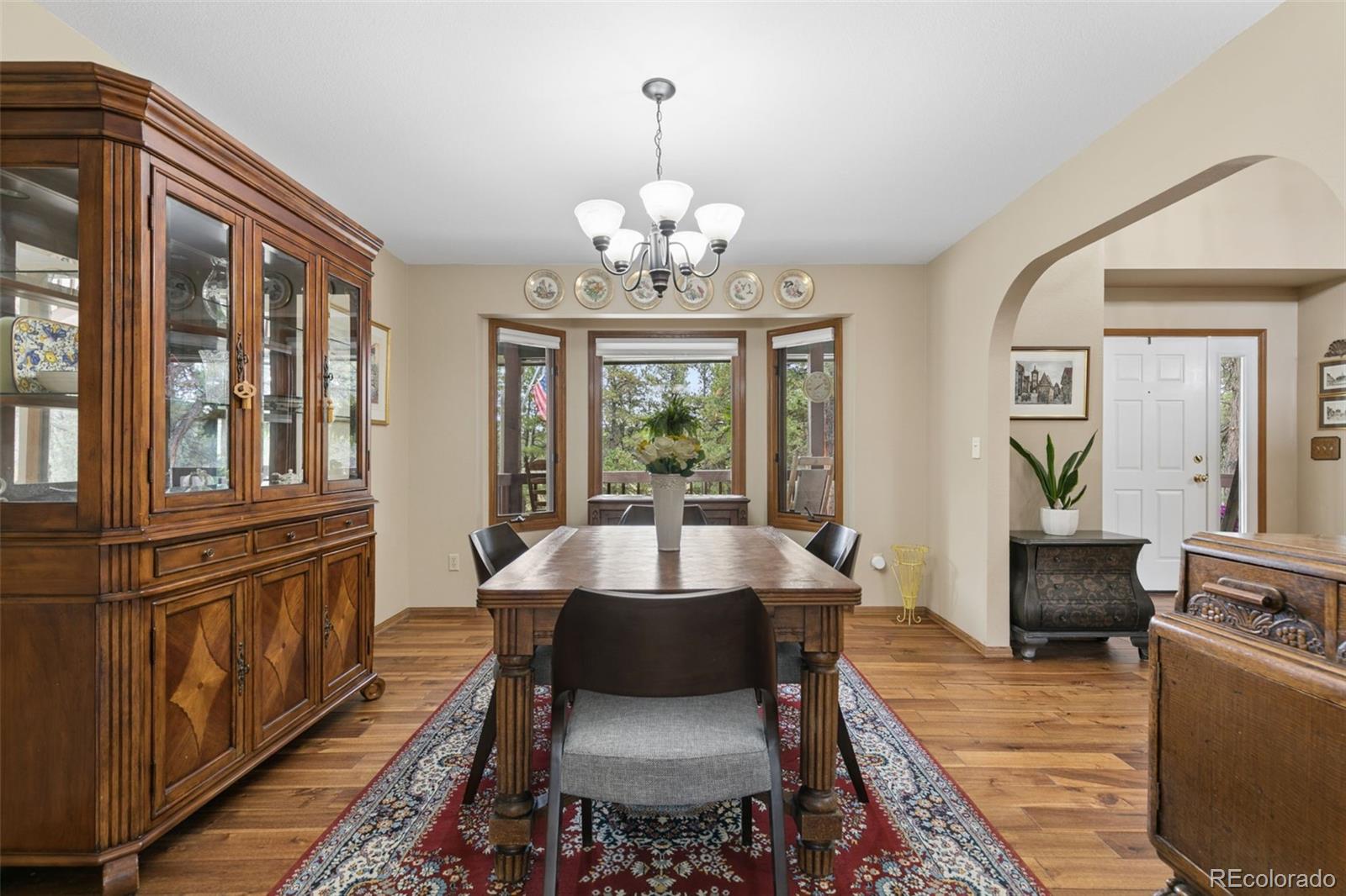 MLS Image #20 for 8115  windfall way,colorado springs, Colorado
