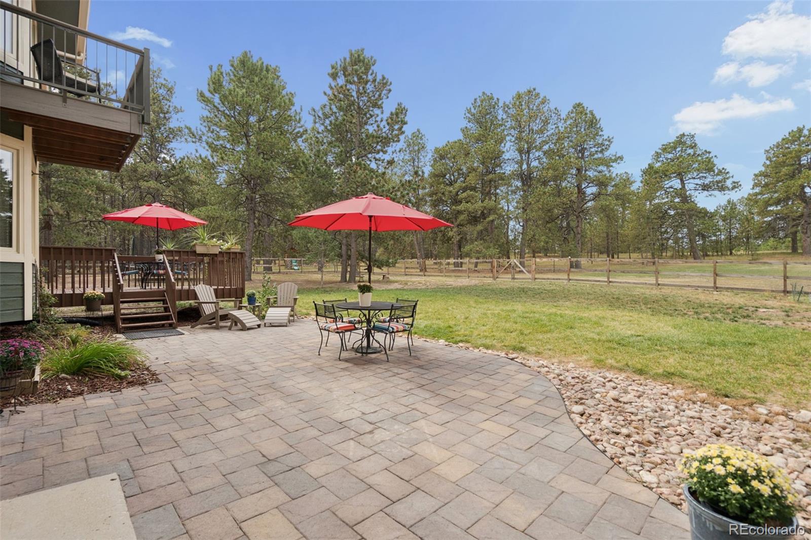 MLS Image #3 for 8115  windfall way,colorado springs, Colorado