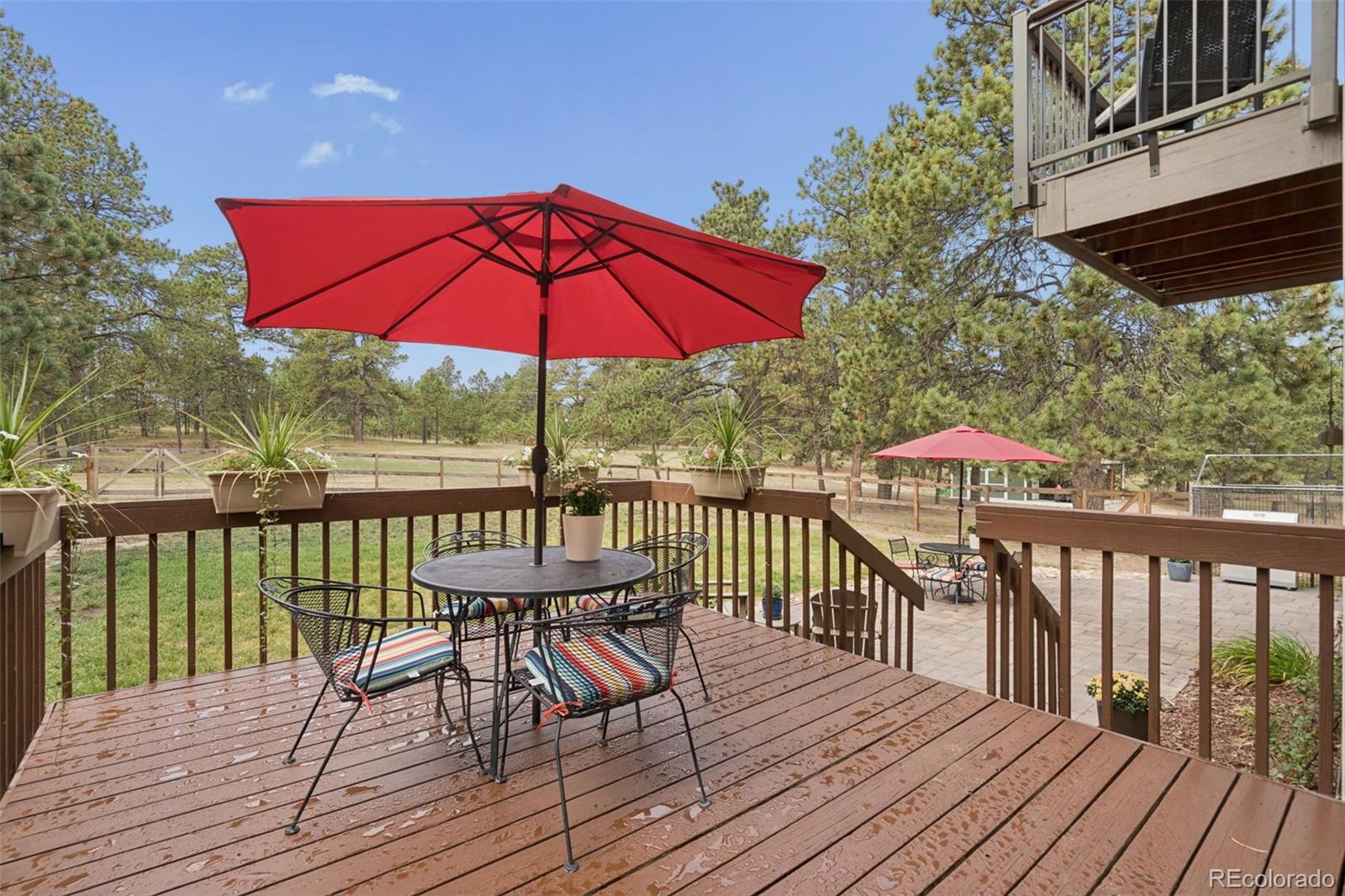 MLS Image #39 for 8115  windfall way,colorado springs, Colorado