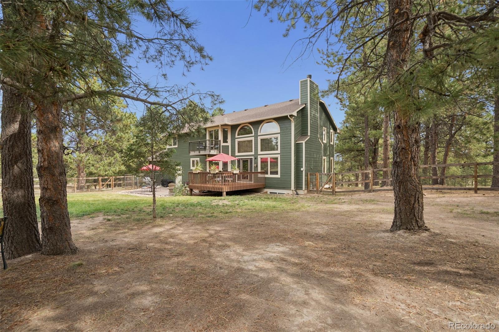 MLS Image #4 for 8115  windfall way,colorado springs, Colorado