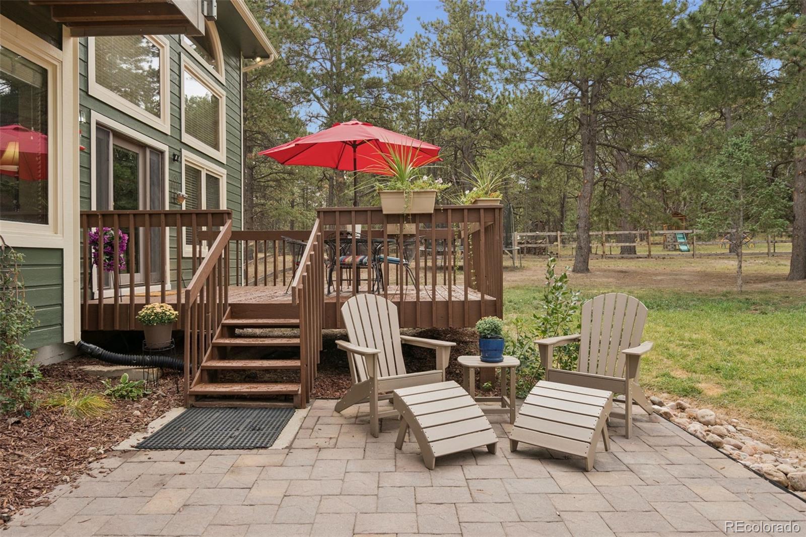MLS Image #40 for 8115  windfall way,colorado springs, Colorado